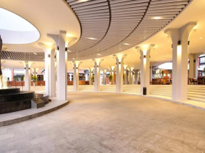 Hotel Santika Premiere Linggarjati