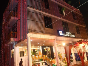 Hotel Ganga Kaveri