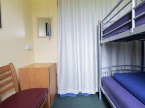 Achmelvich Beach Youth Hostel