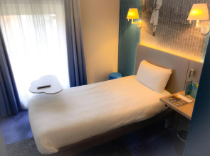 Manchester Portland by Sunday