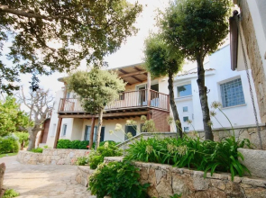Villa i Corbezzoli