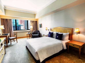 Saigon Prince Hotel