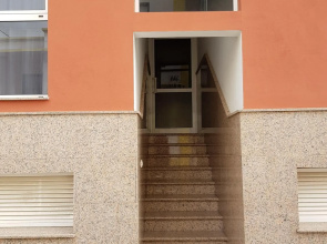 Apartamento Hill Valley