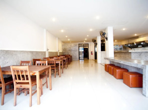 iCheck inn Chill Patong