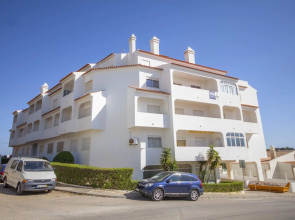 B01 - Alvor Marachique Apartment