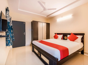 OYO 43317 Coastal Inn