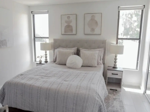 PGA West 3 Bedroom Suite Mountain View