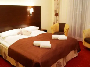 Hotel Zefir