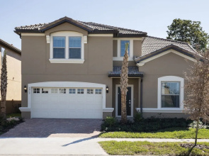 Shv116 - Windsor At Westside #17 - 8 Bed 6 Baths Villa