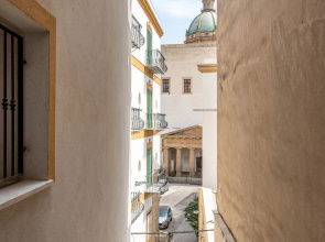 La Casa sul Mercato in Palermo