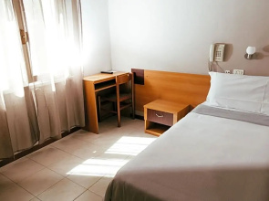 Albergo Soliani