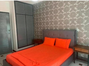 Bel appartement à Ifrane