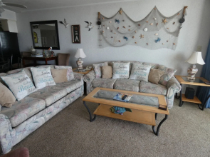 1411 Waters Edge Resort 2 Bedroom Condo