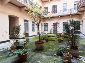 Lazar Apartment