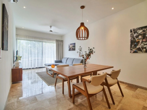 Brava Residence 203 By Lockey