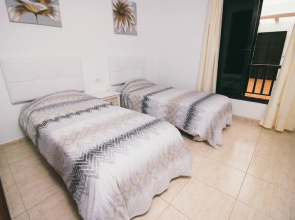 Comfortable Sea View Apartment in Central Playa Blanca - Sara N 5