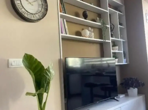 Edion Center Apartment