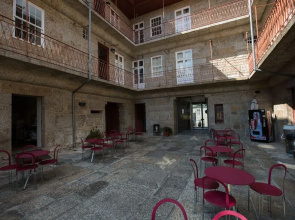 HI Guimarães – Pousada de Juventude - Hostel