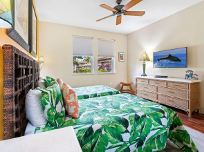 Halii Kai at Waikoloa 2B