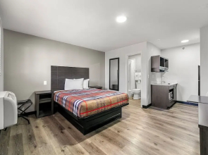 Southern Suites Forest Park
