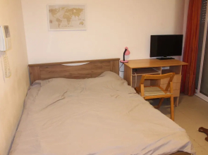 1-bedroom Apartment Center and City Attractions