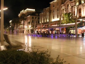 Apartment Pauk Split