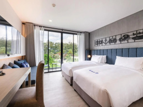 Kokotel Phuket Nai Yang Beach