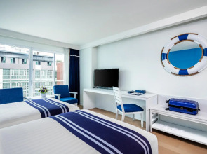 A-One New Wing Hotel