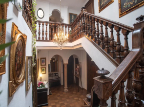 Soho Boutique Palacio San Gabriel