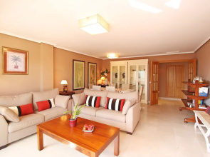 1039 Beach Front Second Line Penthouse Large Pool Garden Area Direct D