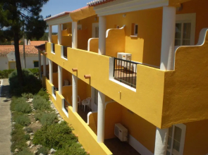 Hotel Rural Monte Da Leziria