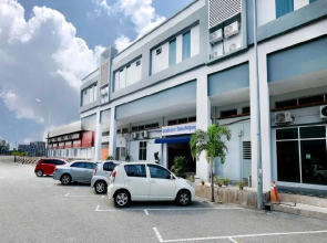 Atabara Boutique Hotel
