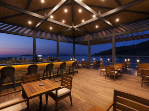 Samara Hotel Bodrum Ultra All Inclusive