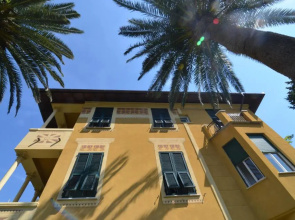 Villa Margherita