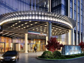 Jeurong Hotel Shanghai