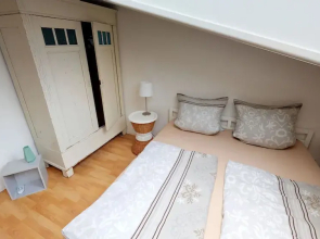 Ostseequartier Vorpommern Am Alten Warmbad