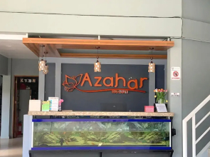 Azahar Resort Panglao powered by Cocotel