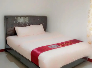 Red Perdana