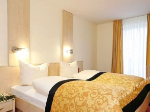Sporthotel Middelpunkt