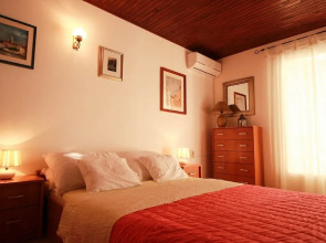 Apartment in Croatia With Balcony