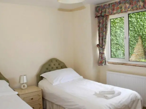 Wrea Head Country Cottages