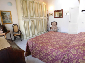 Centro Storico con Terrazza