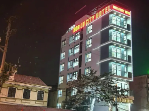 Hoa Lư City Hotel