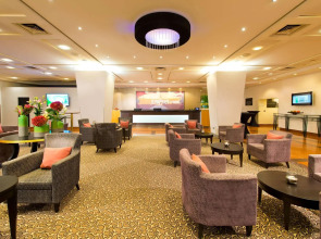 Отель The Q - Quadro City Hotel