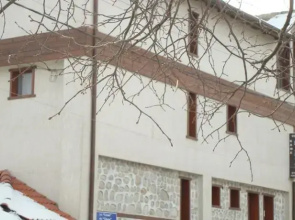 Guest House Spasevi