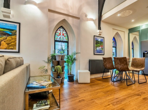 Apartment in Matlock Near Peak District