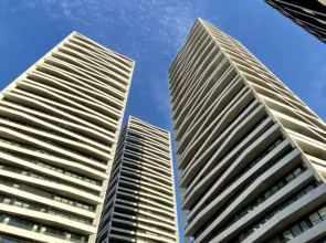 LUXURY Property rented at Dübendorf