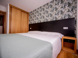 Noja Rooms