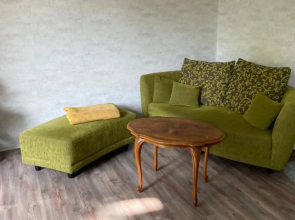 Schöne kleine Wohnung