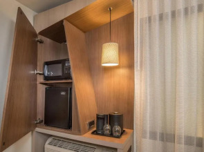 Courtyard by Marriott Denver Aurora